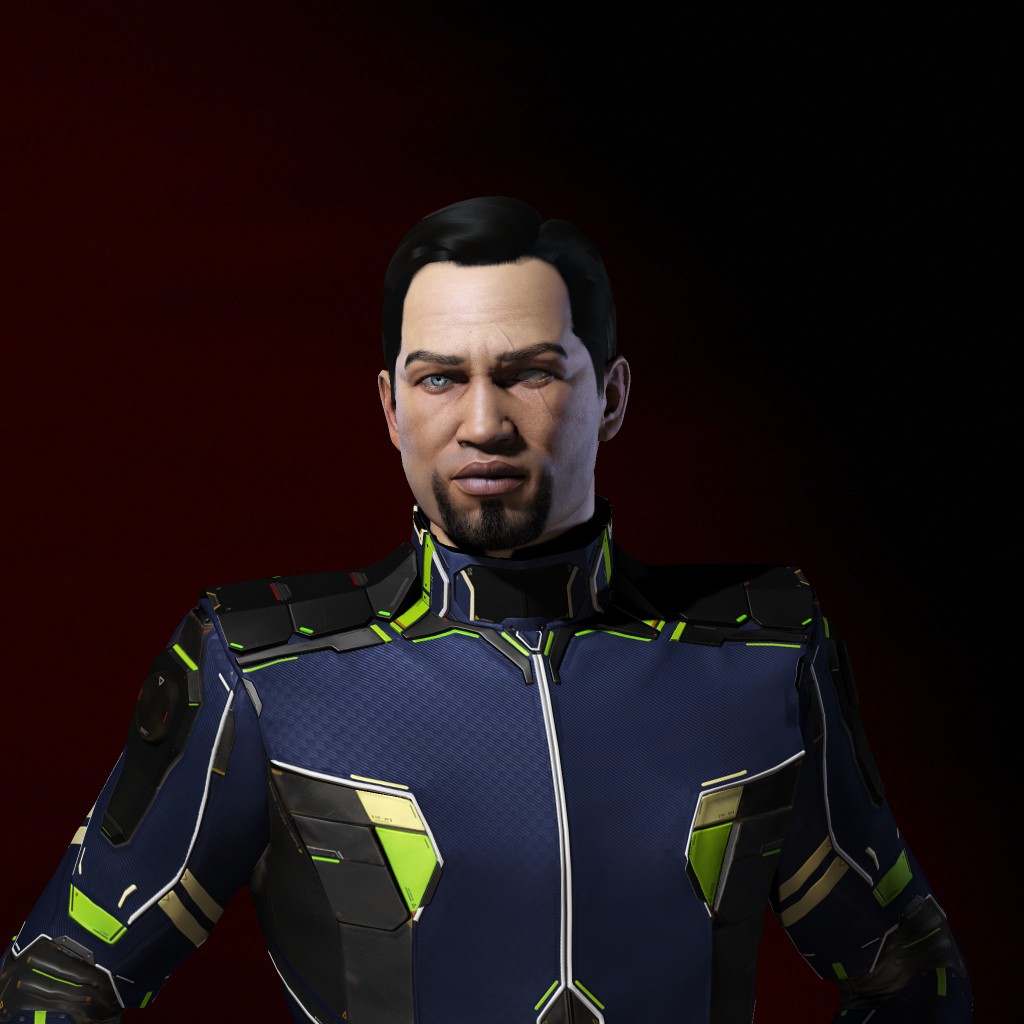 Valkarion McLain