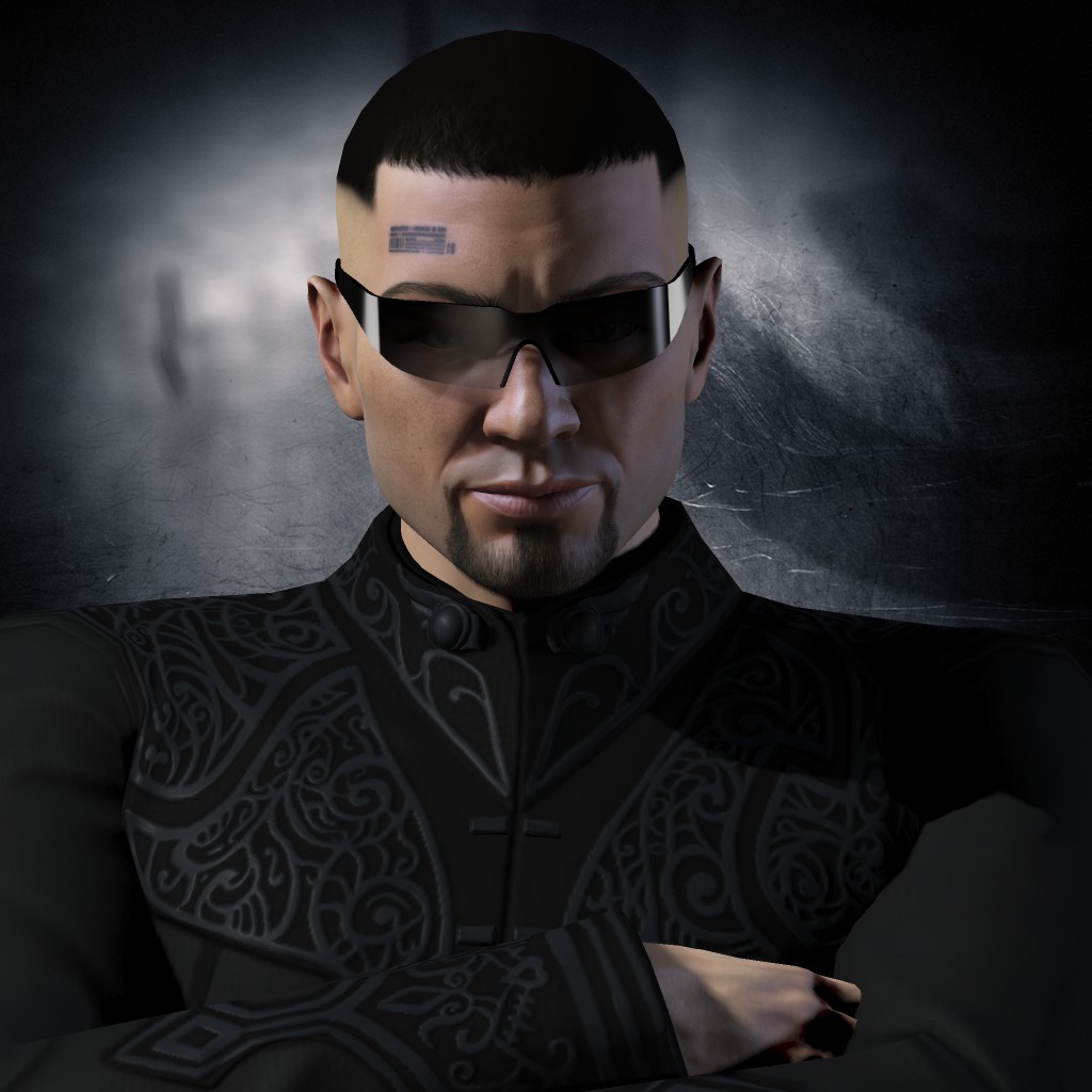 Damianos Anasazi