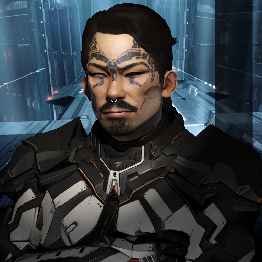 Alpha Perry