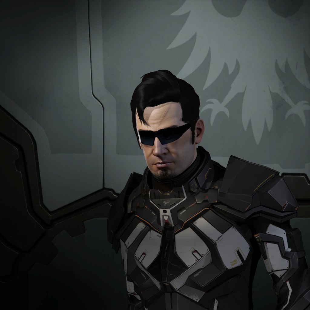 Phantom Eternity