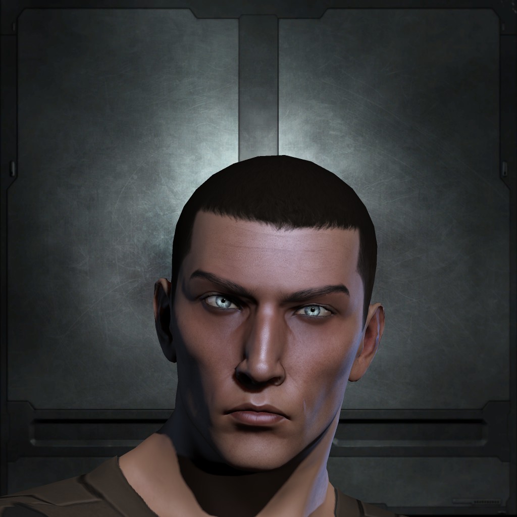 Johnny Inferno Askold