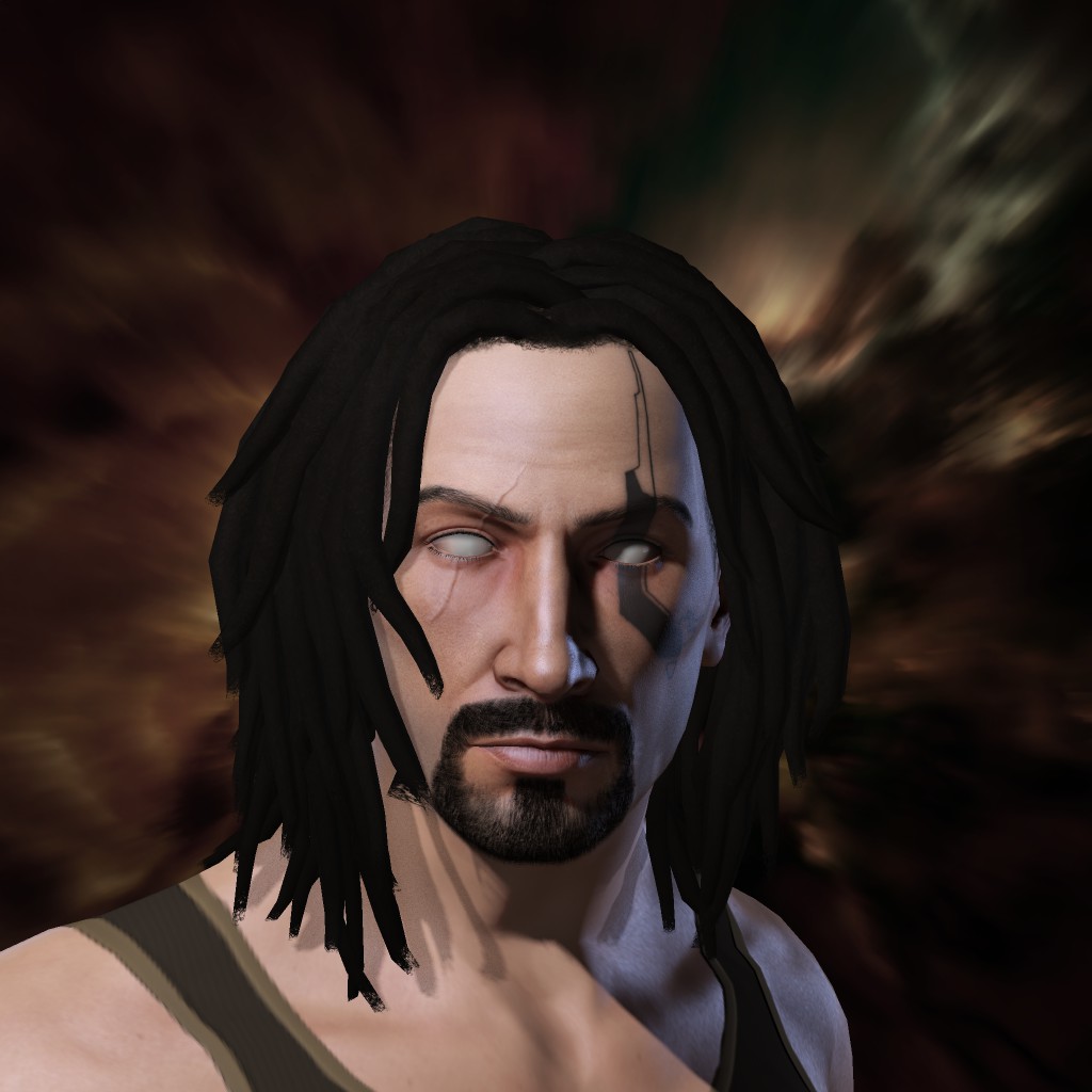 Tanarik Demetrius
