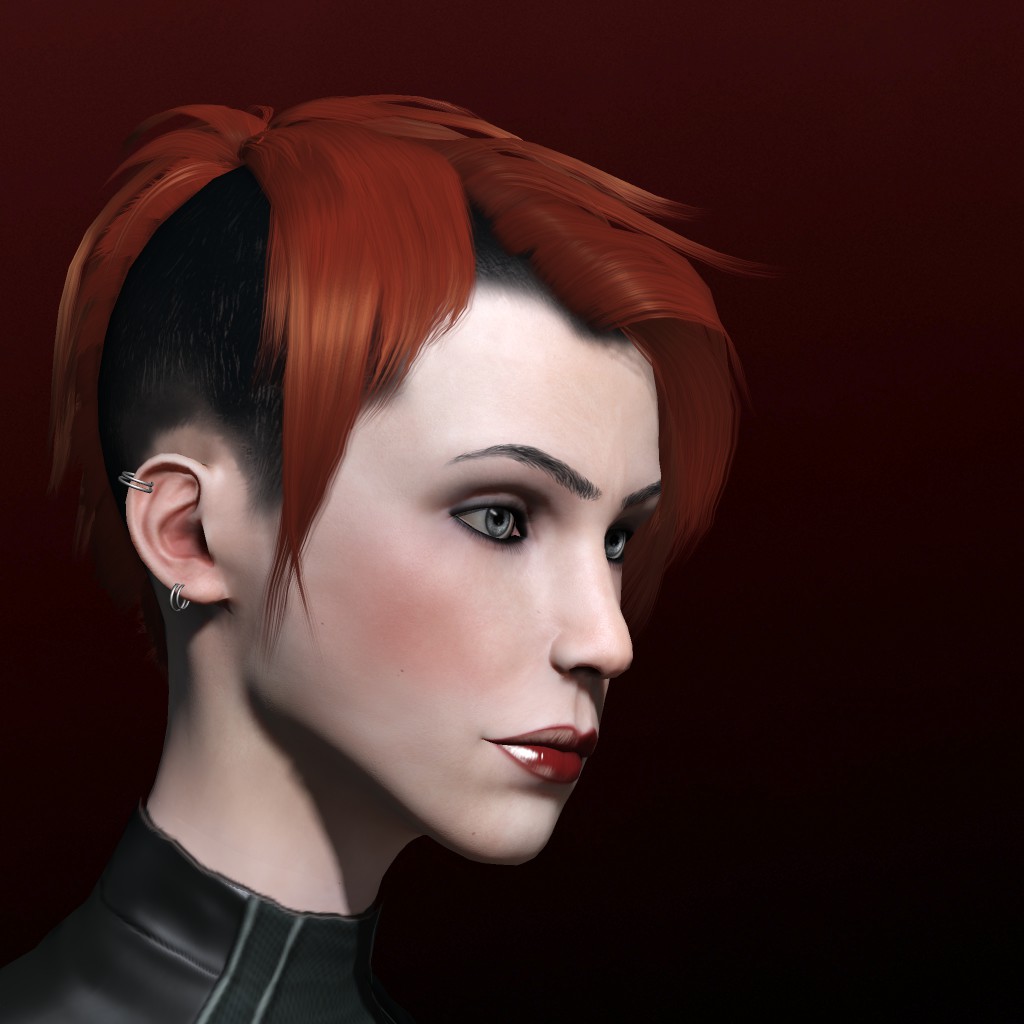 Axia Novikova