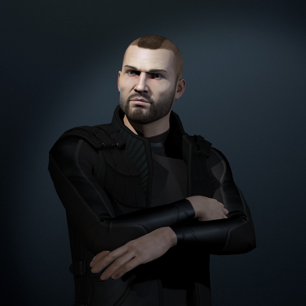 Adam Fortune