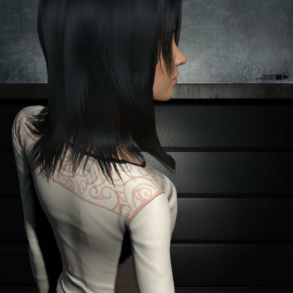 Molly Ning