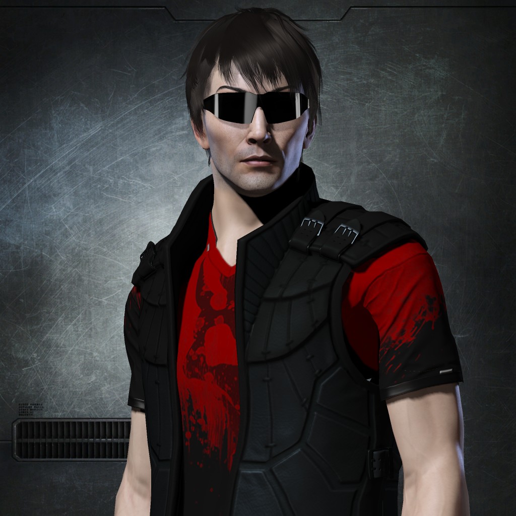 Den Runner