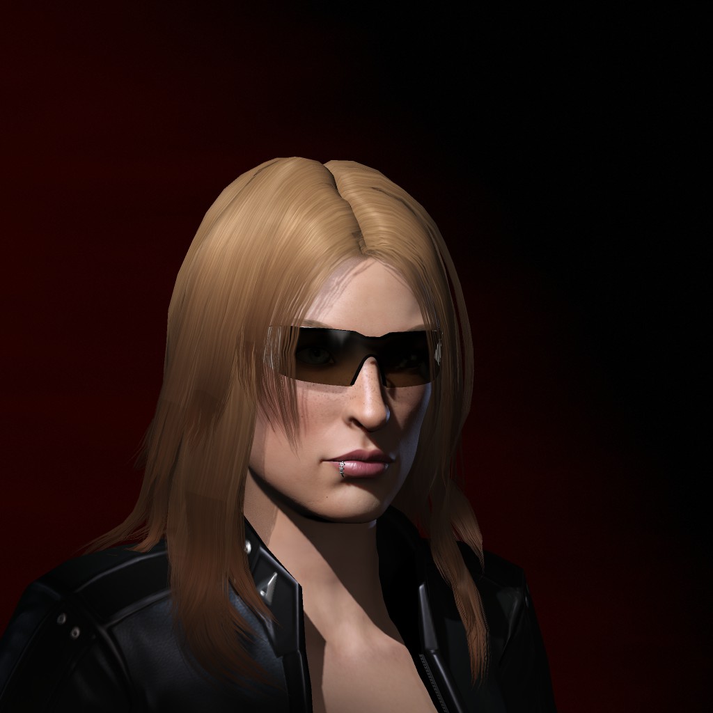 Ashyria Witfayee
