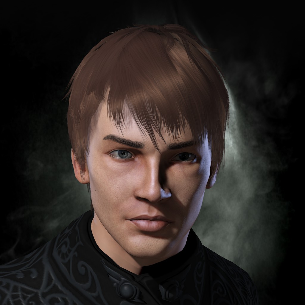 Spock Cesaille