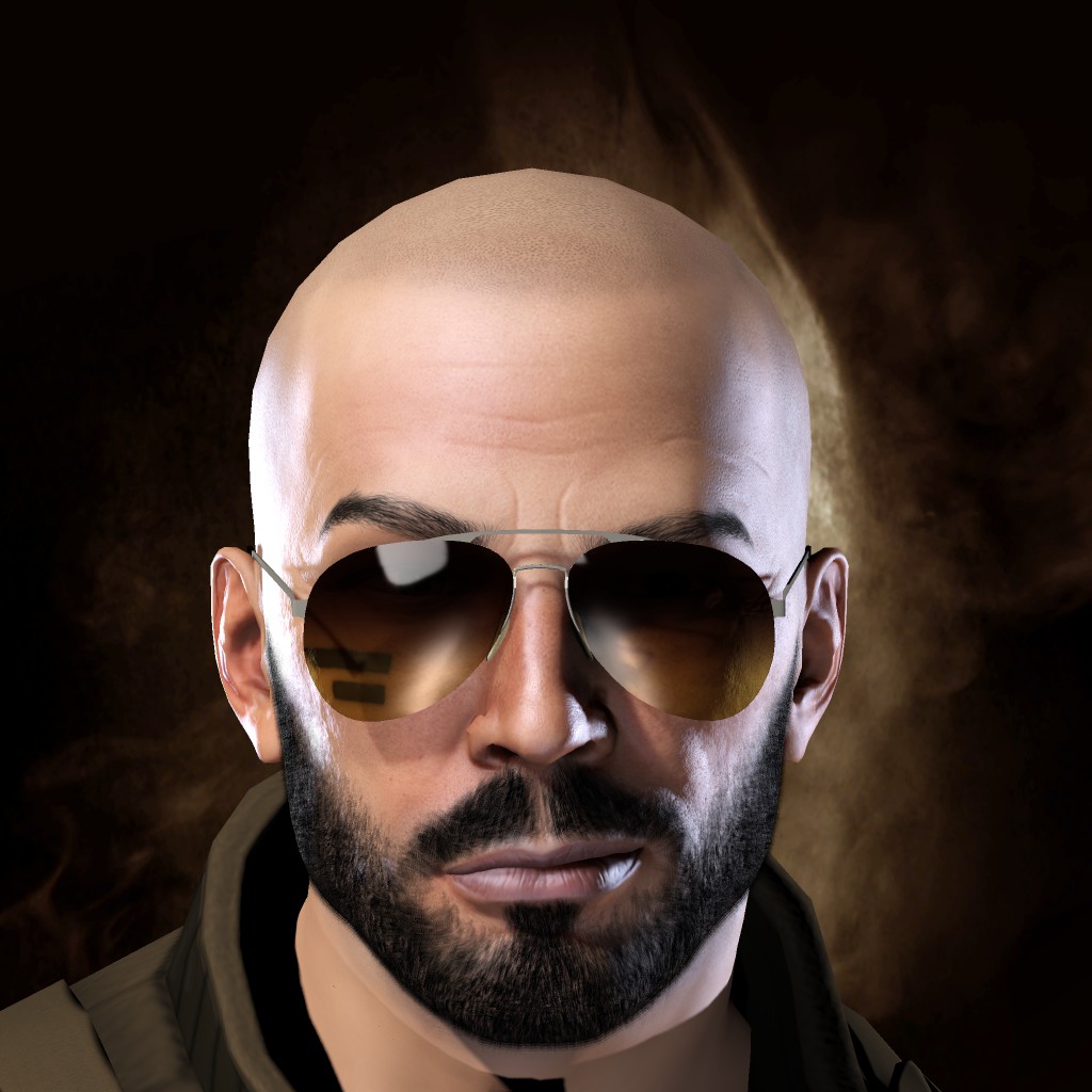 Vander Finagle