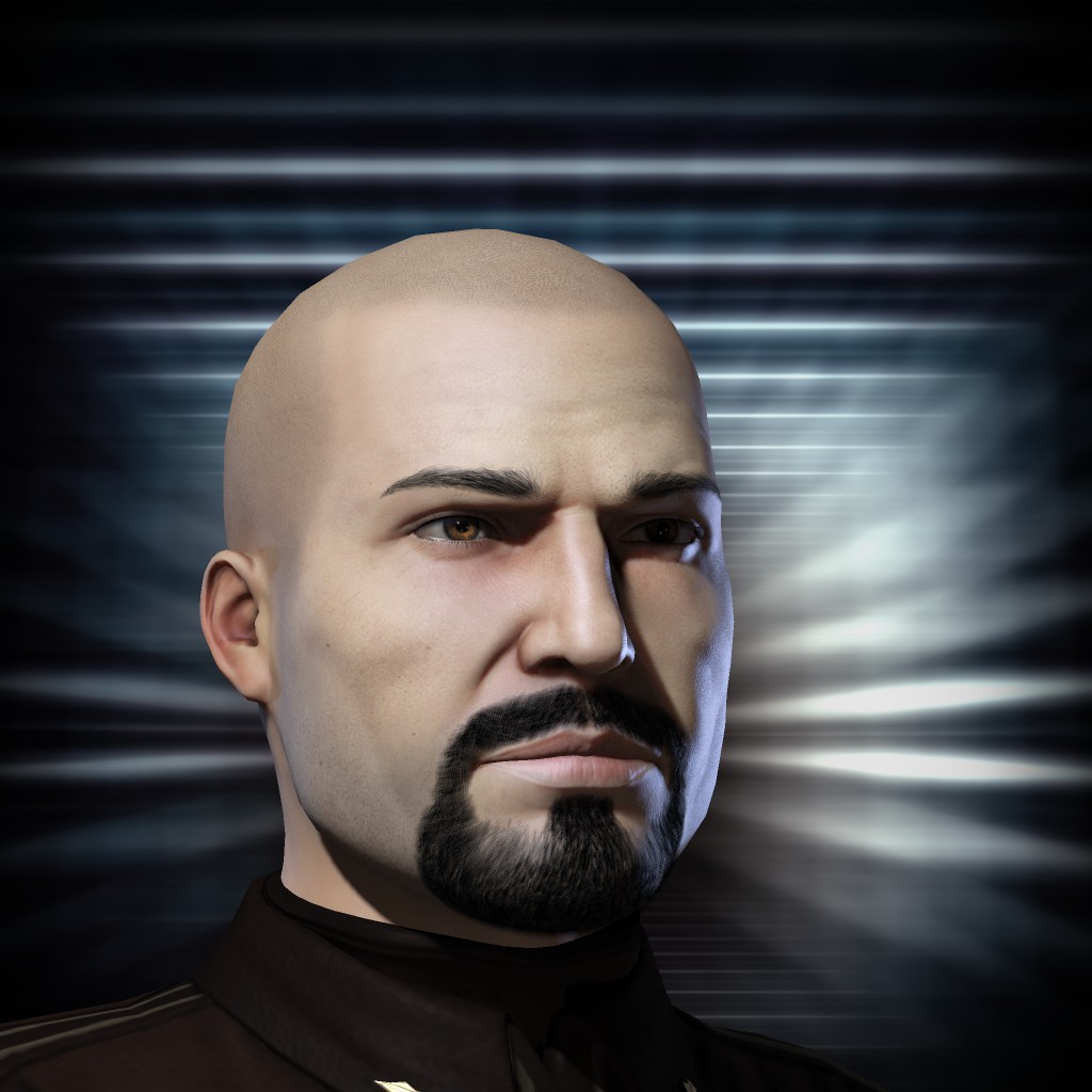 Gavin Asmodeus