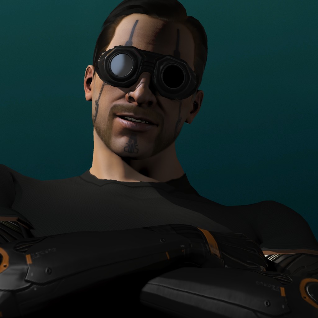 Esoterric