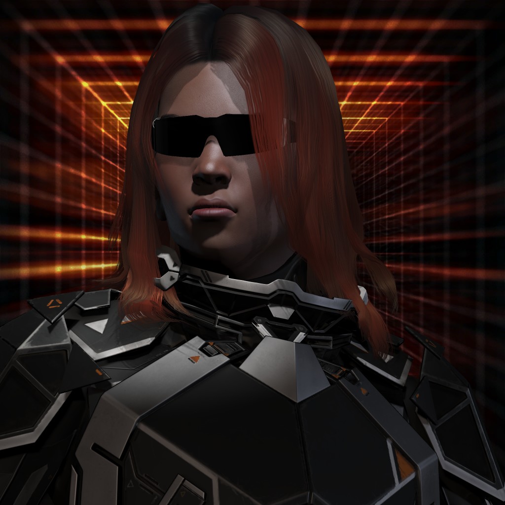 Khayda Chrysalis