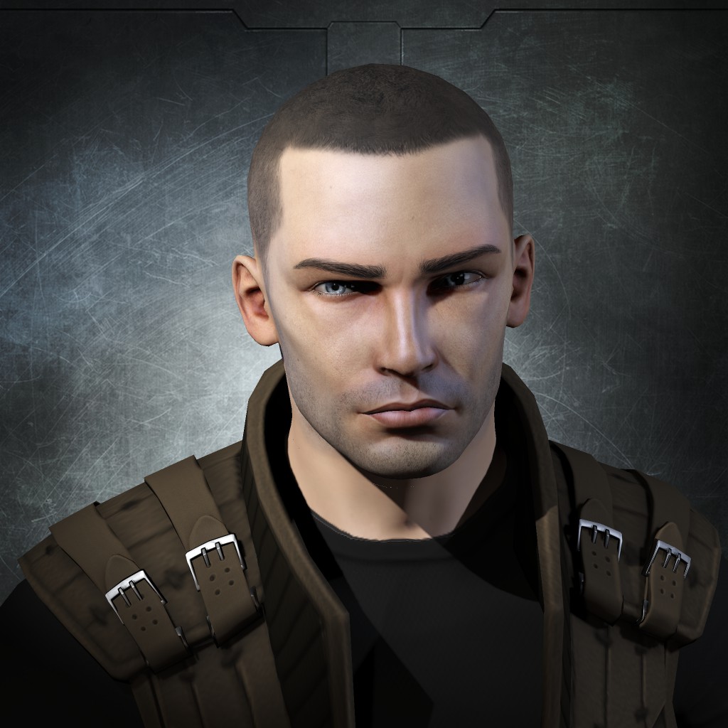 Adrian Magnus