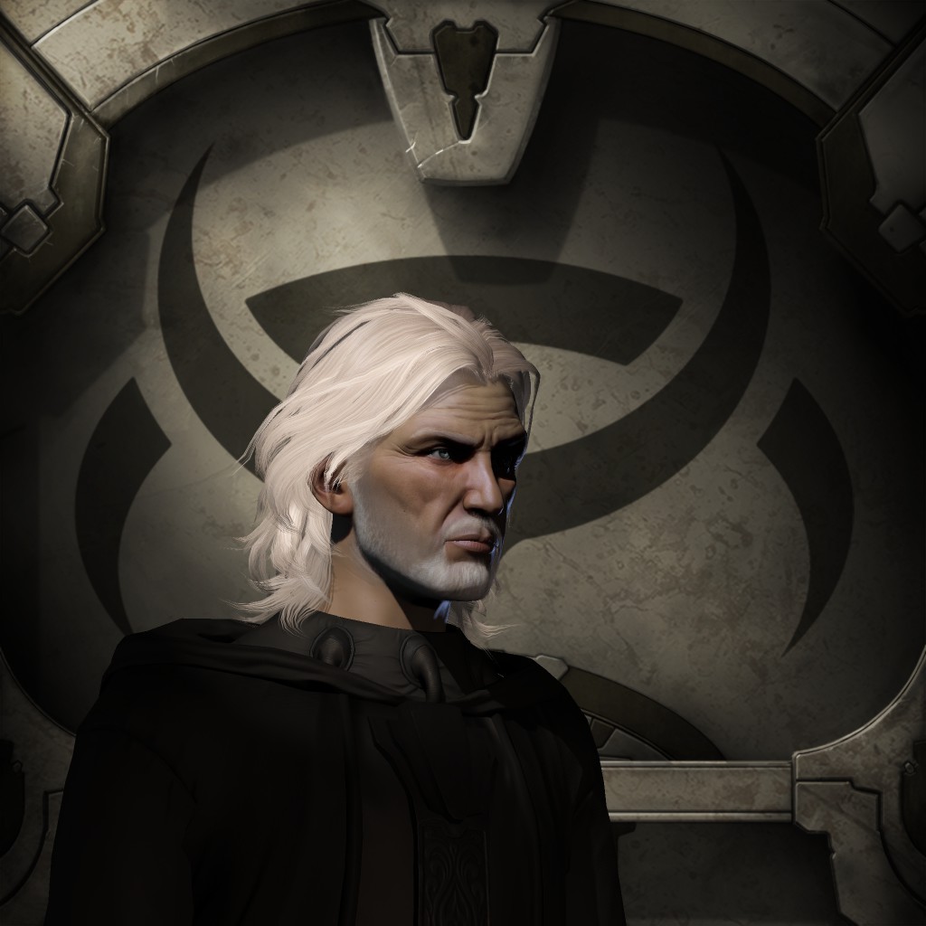 Deckard H Cain