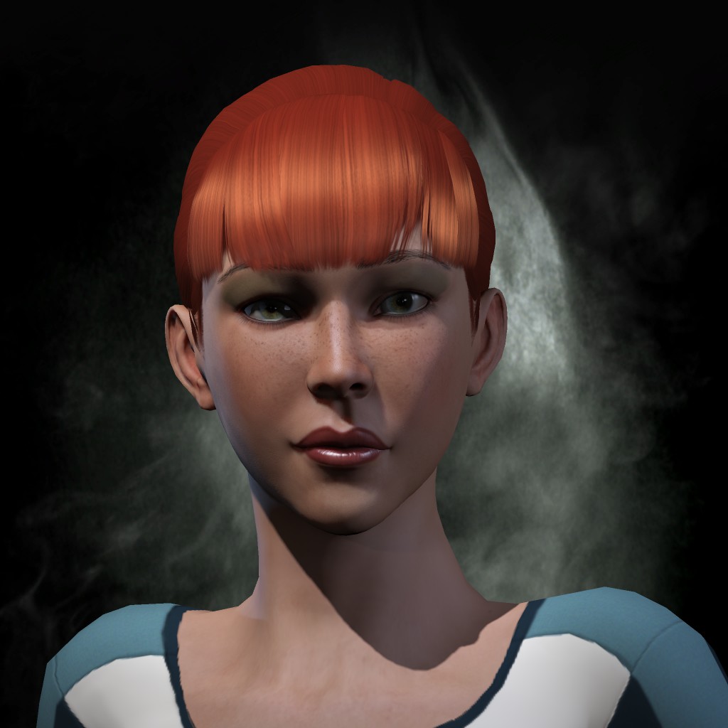 Kara Nordman