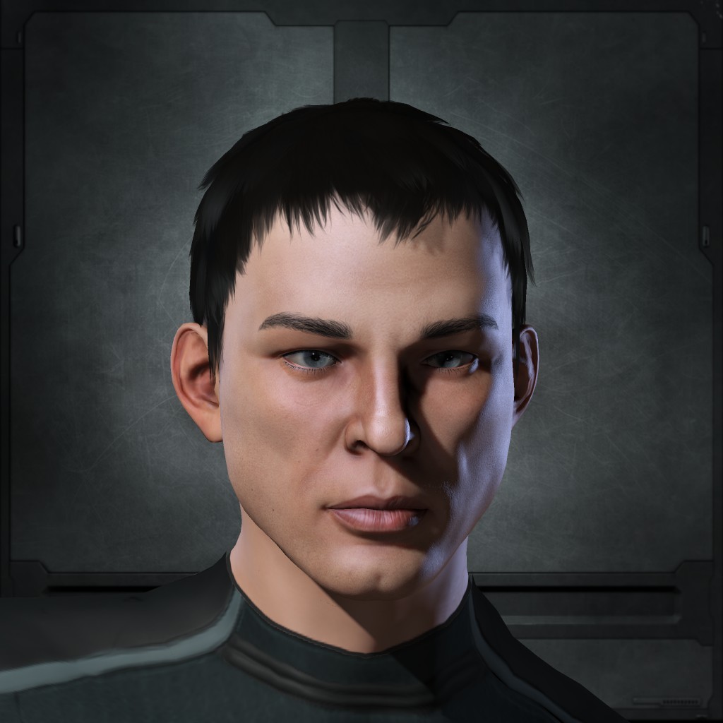 Shang Talvanen