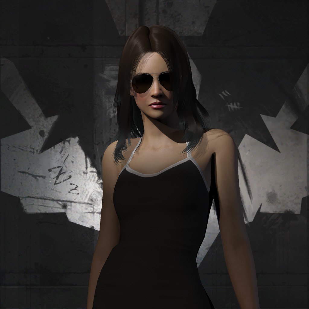 Madison Greystone