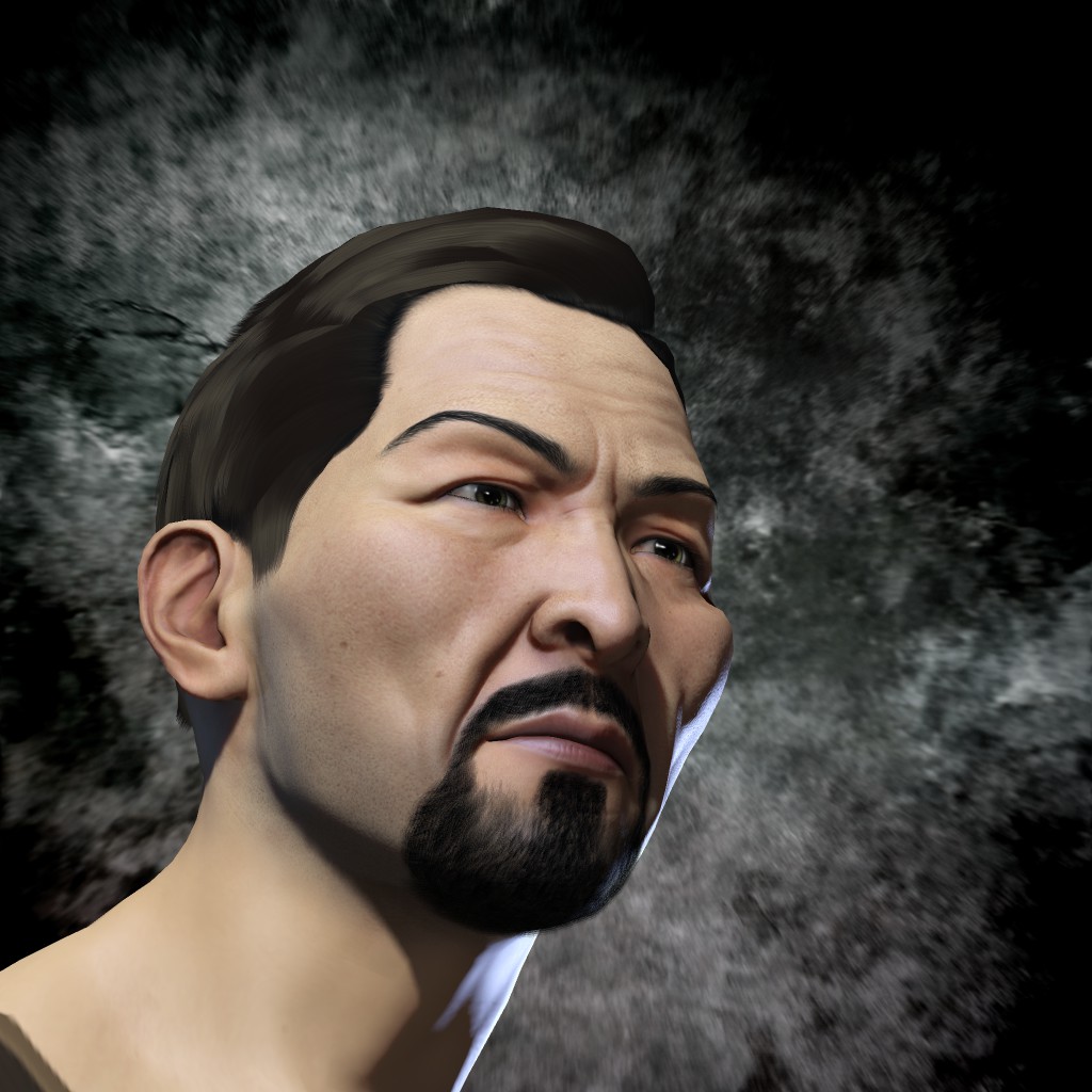Crispy Khamez