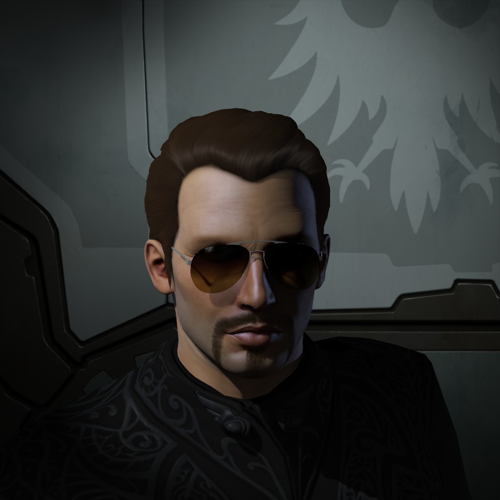 Hortensius Shamir