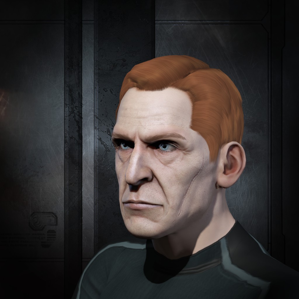 Major Mueller