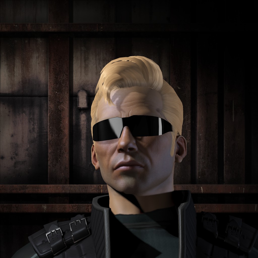 Tyler Kenzelvin