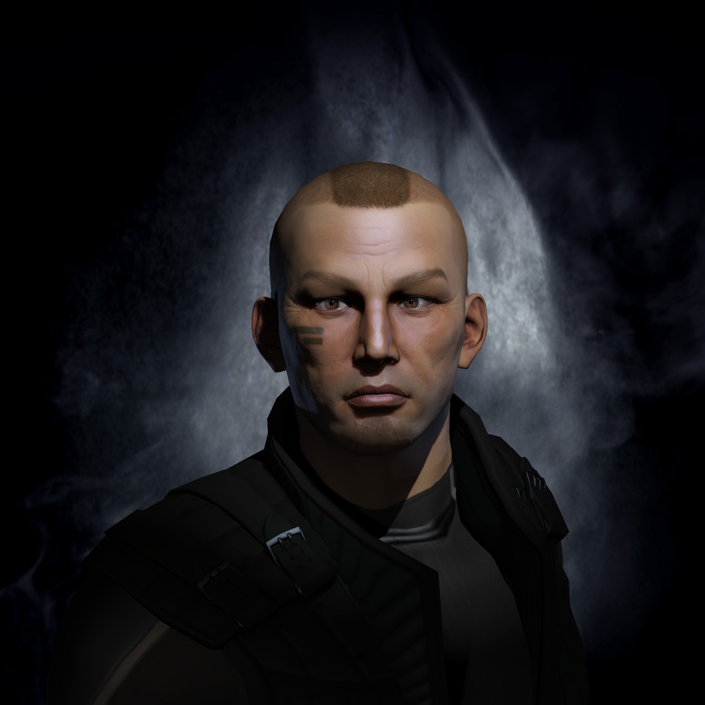 Eldon Darkthorn
