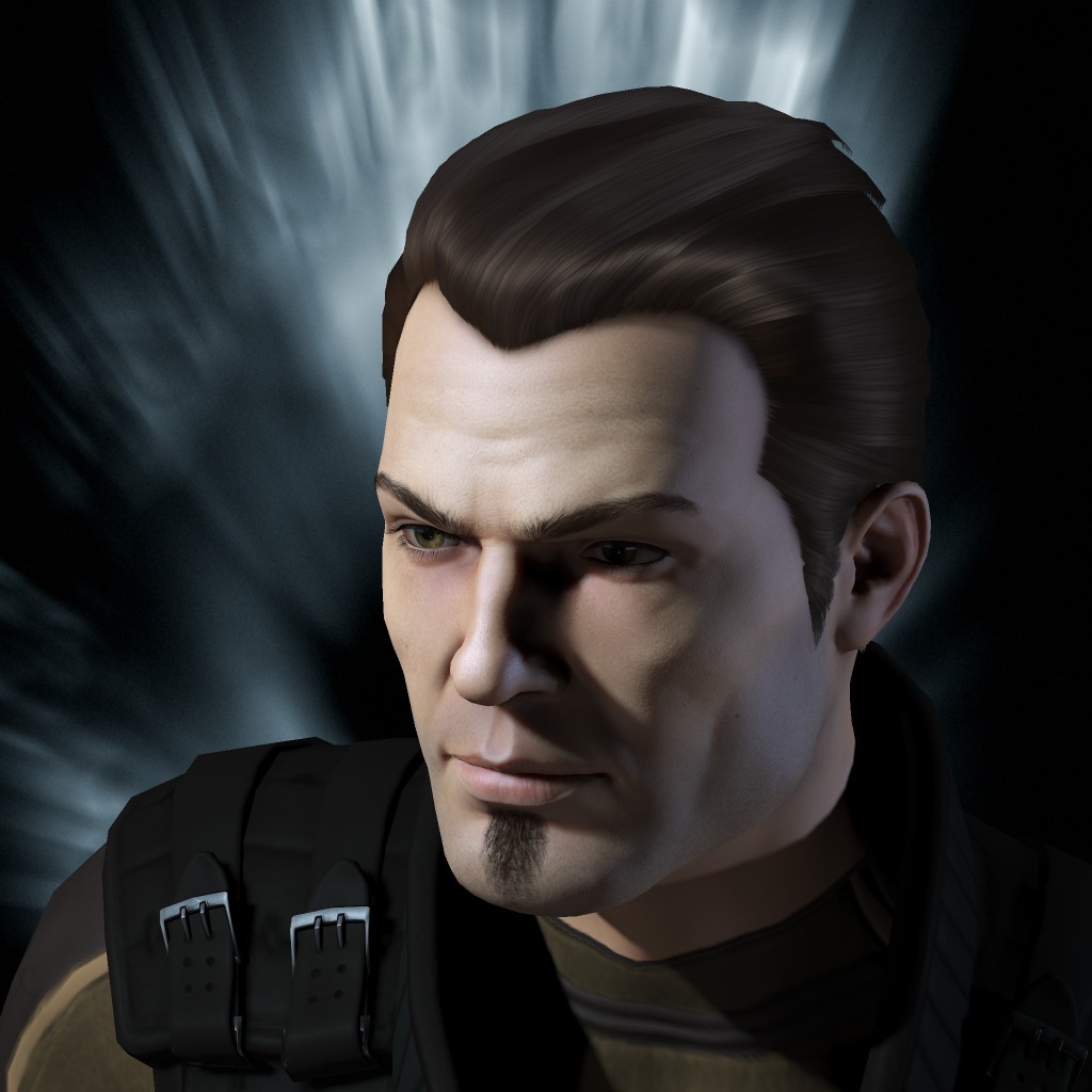 Kip Koregan