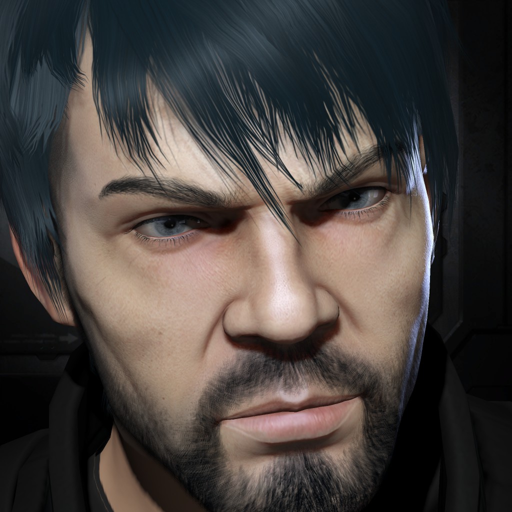 Mikhail Sumimoto