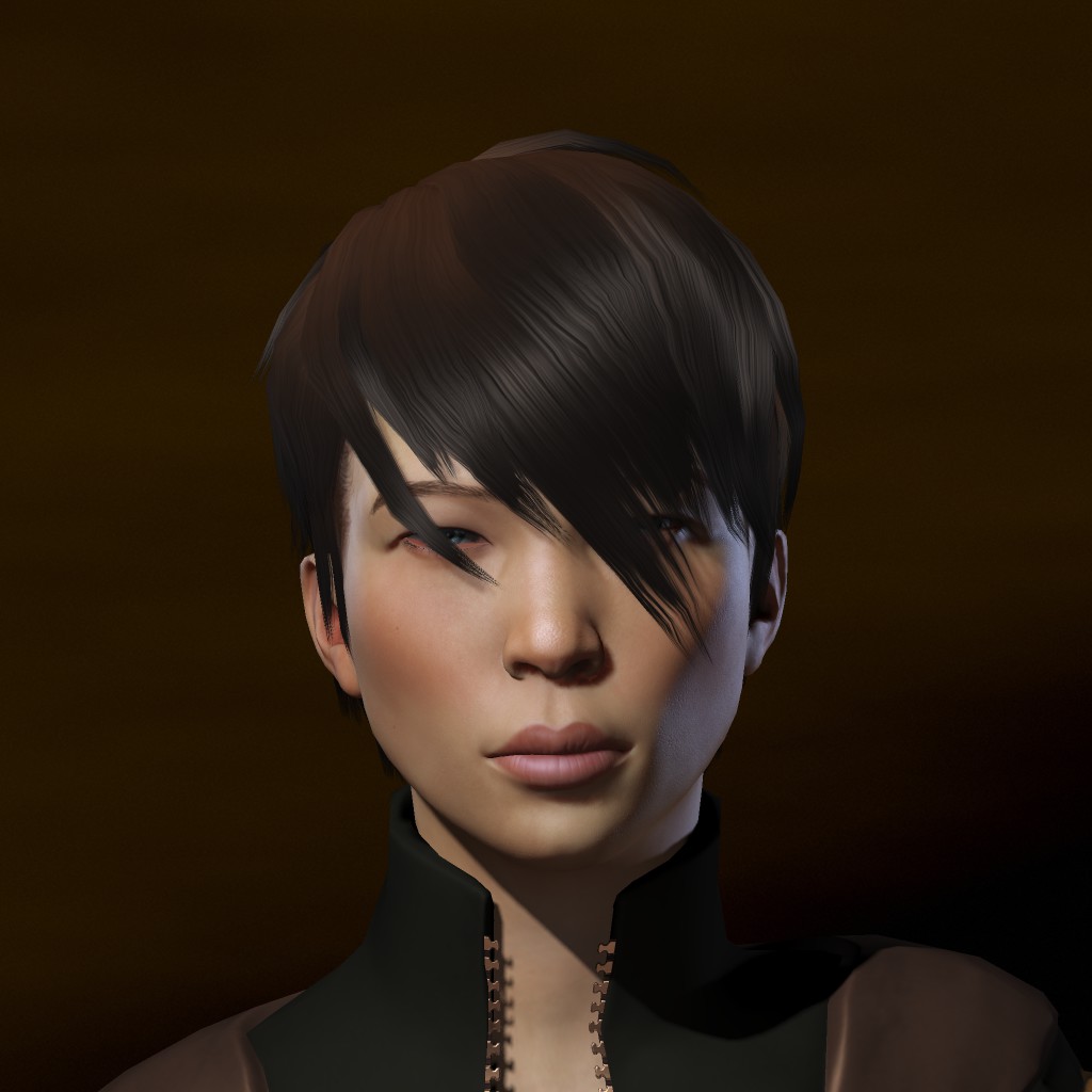 Hitomi Kerenssky
