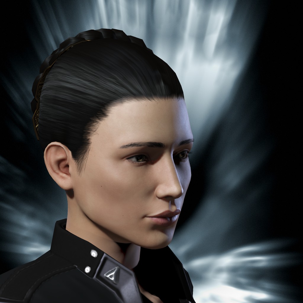 Reaver Penken