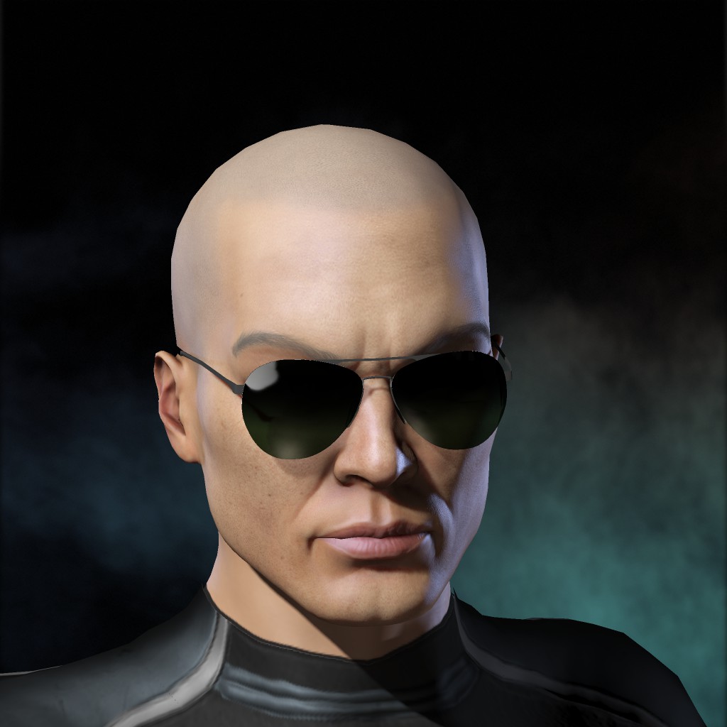 Cynical Trooper