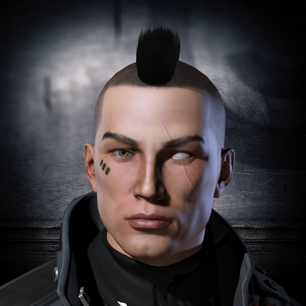 Donnie Enderas