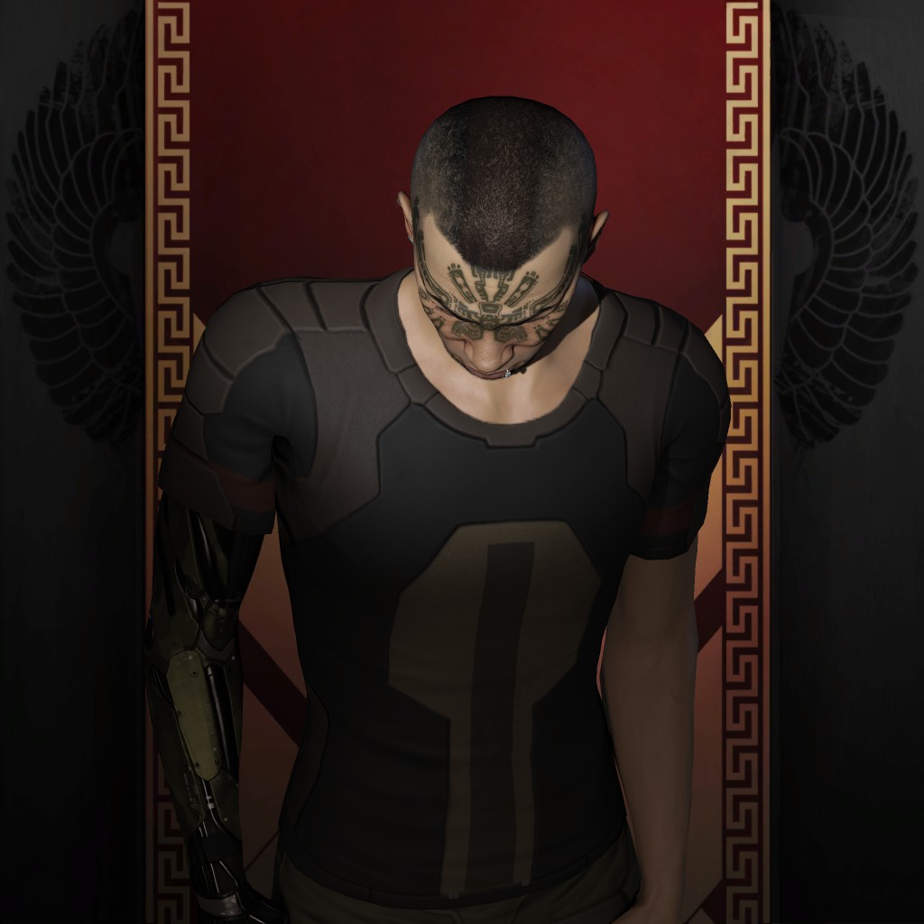 Jake Blackcat