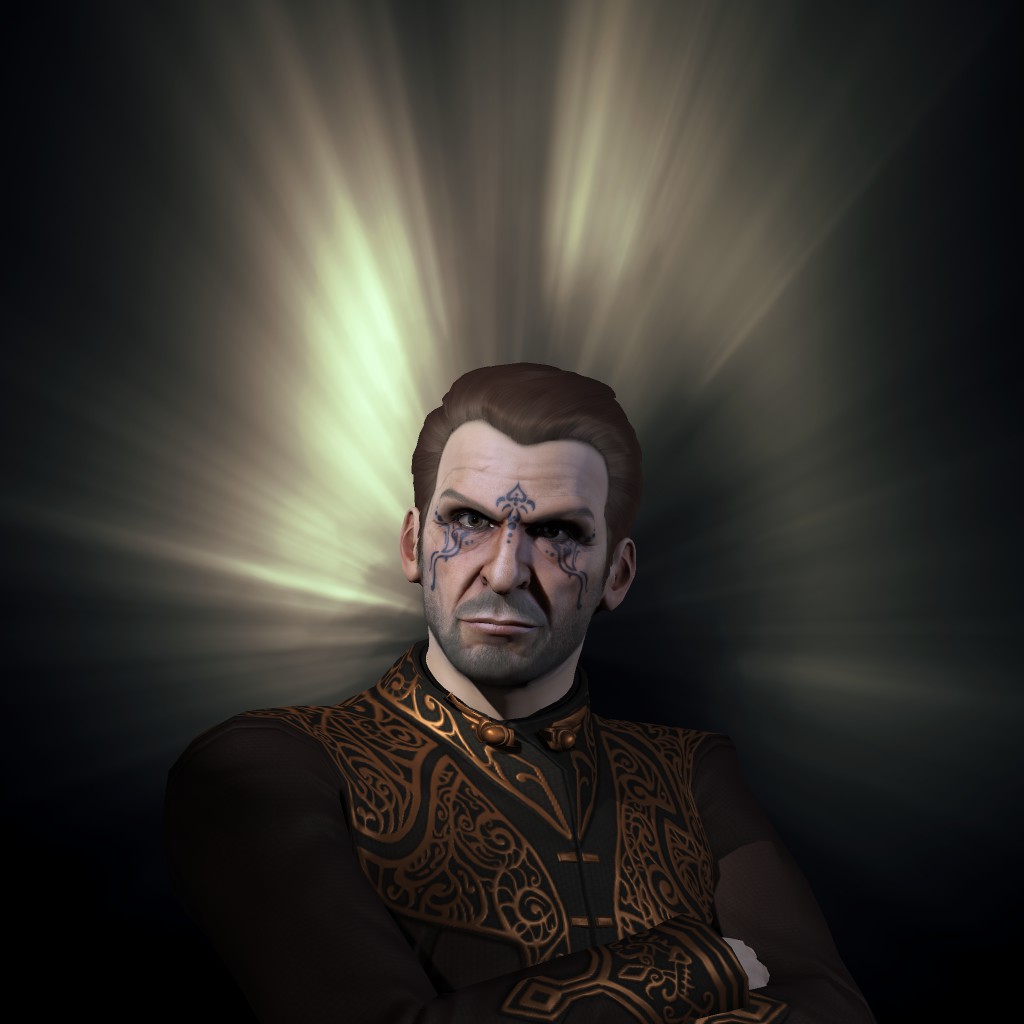 ray thompstone