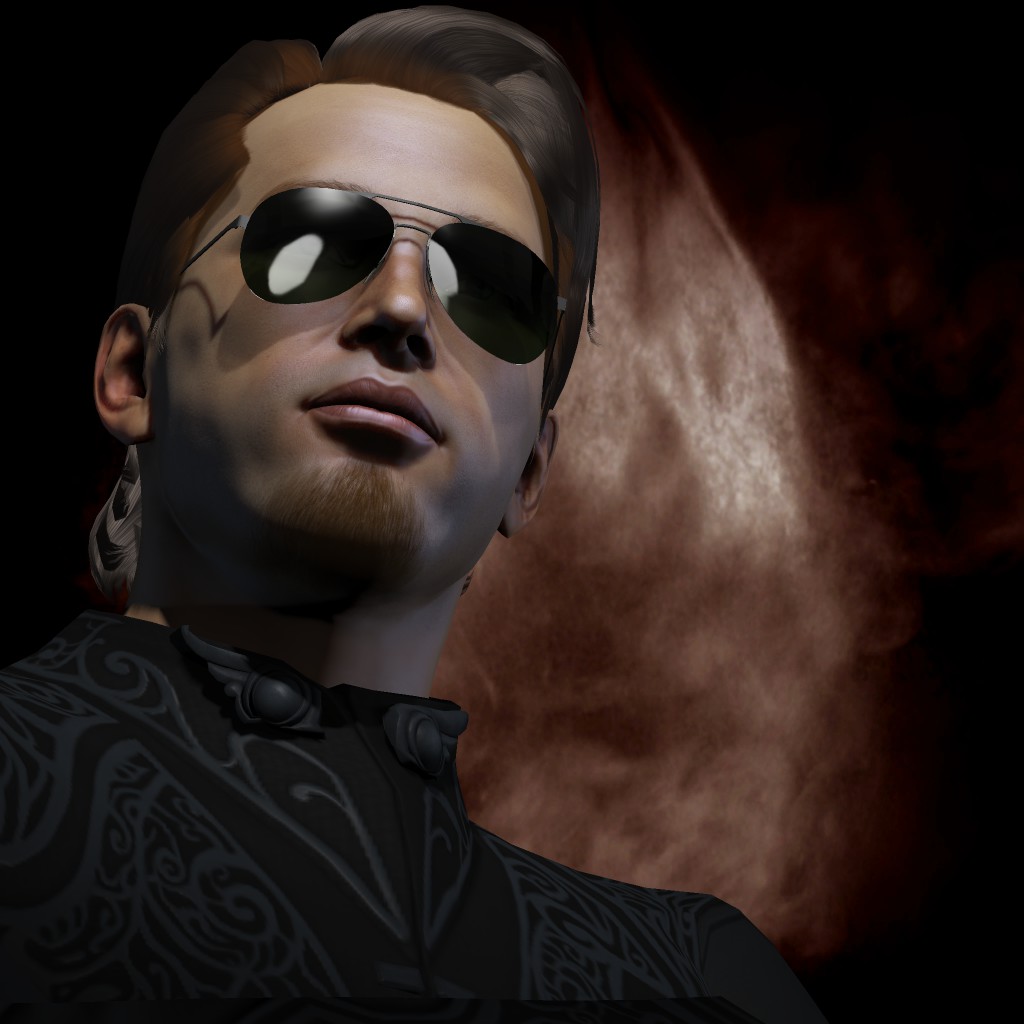 Lord Toralen
