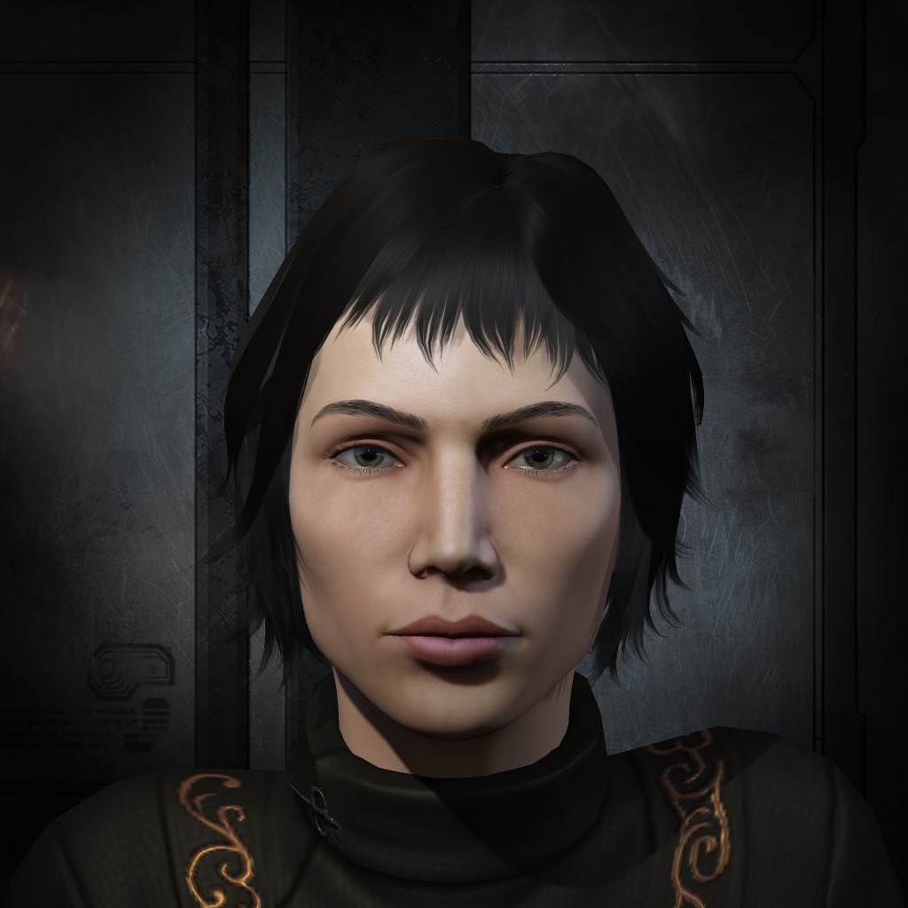 Calabanana Shepherd