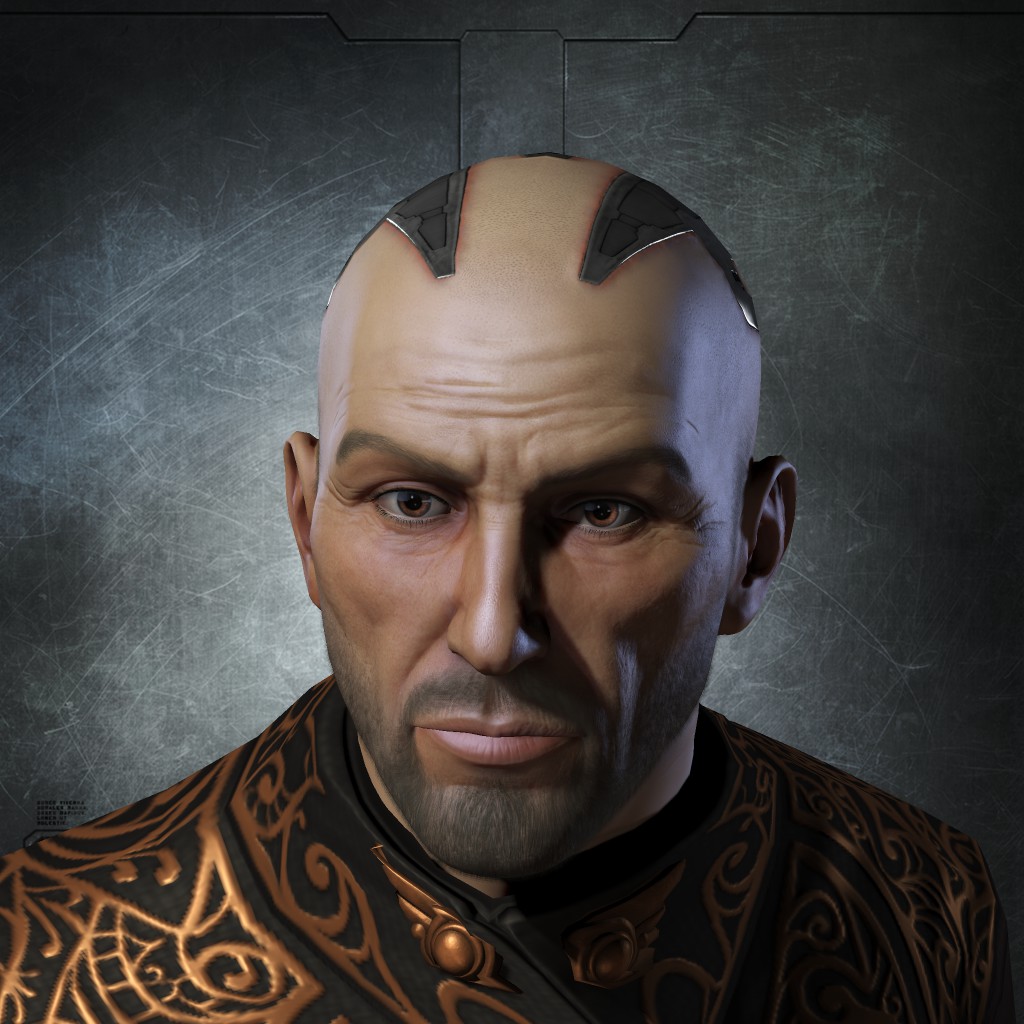 Throne Usurper