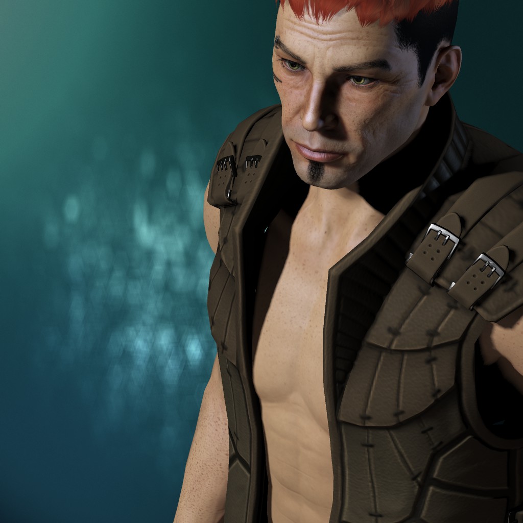 Titan Theif