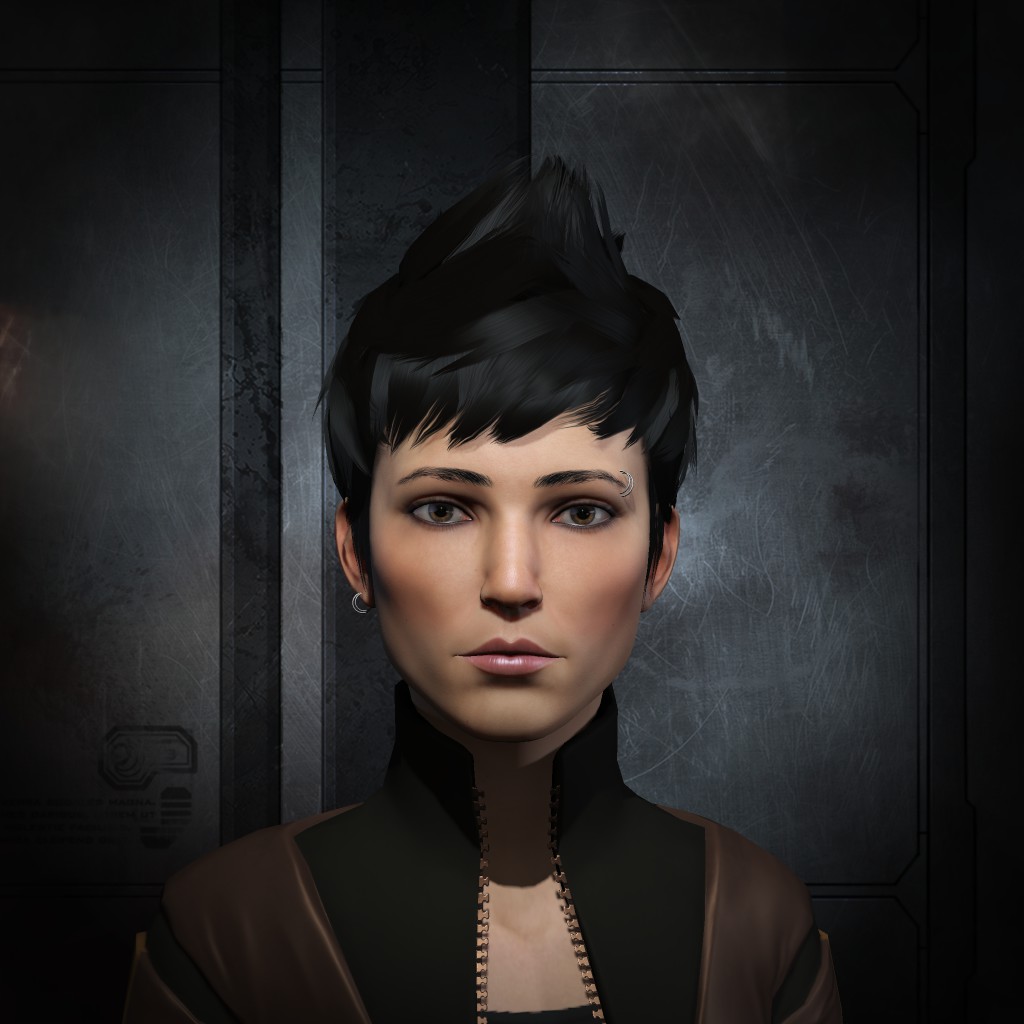 Neruna Perry