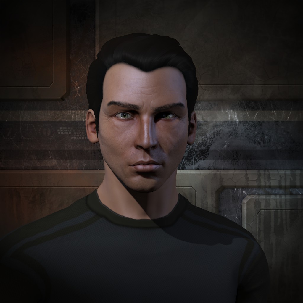 Caldan Blackhand