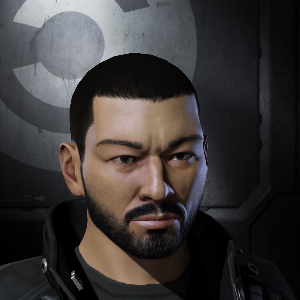 Ali Isimazu