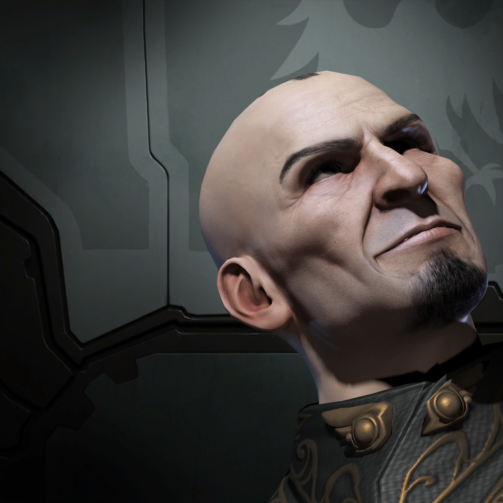 Halbarad Deis
