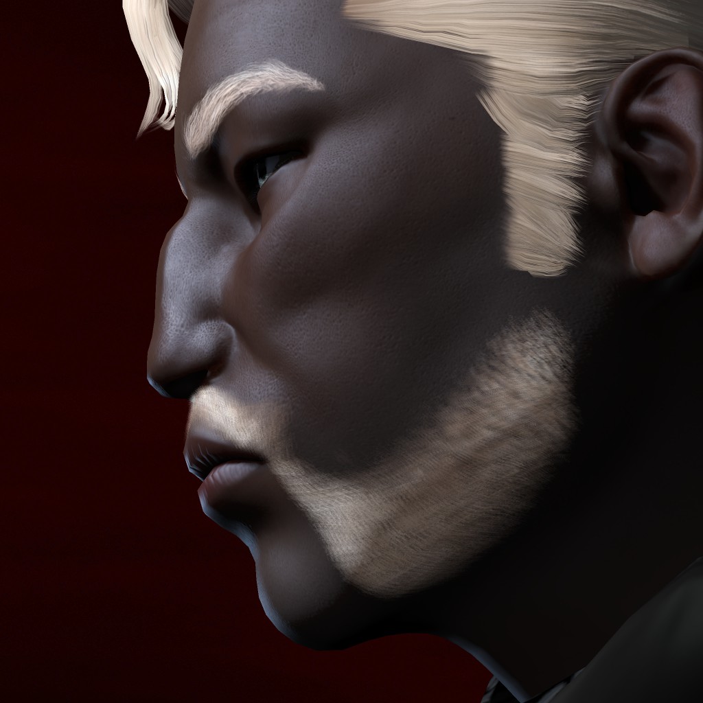 False Eslaf