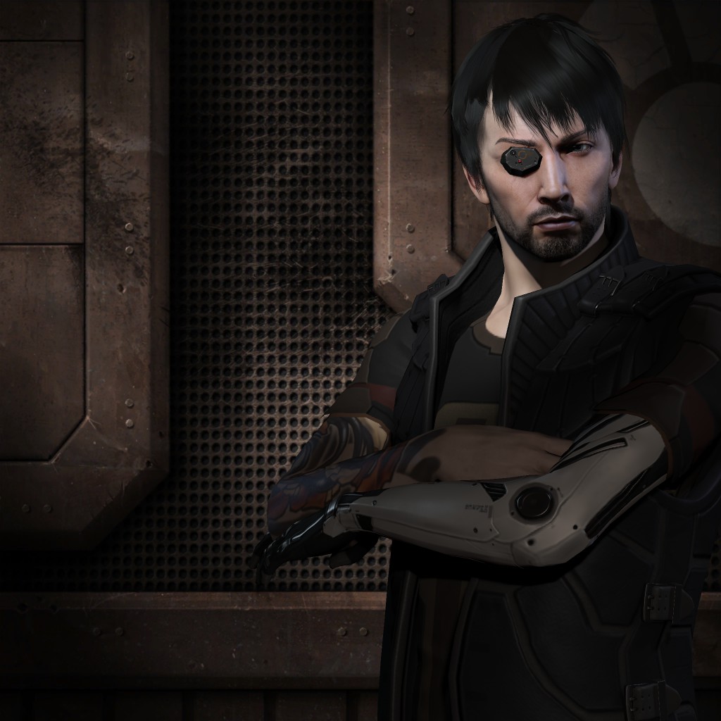 Sam Fisher120