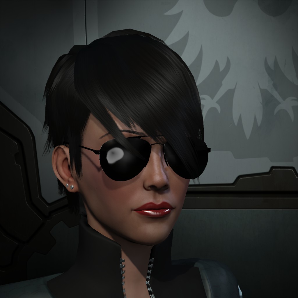 Lyliane Phantoms