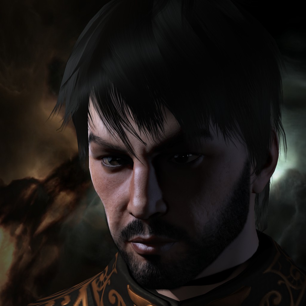 Anthony Vortex