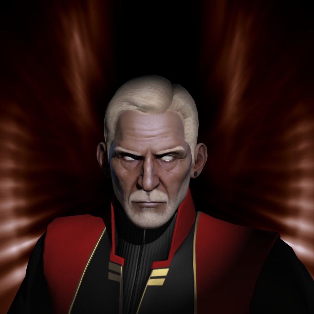 Lord Delekhan