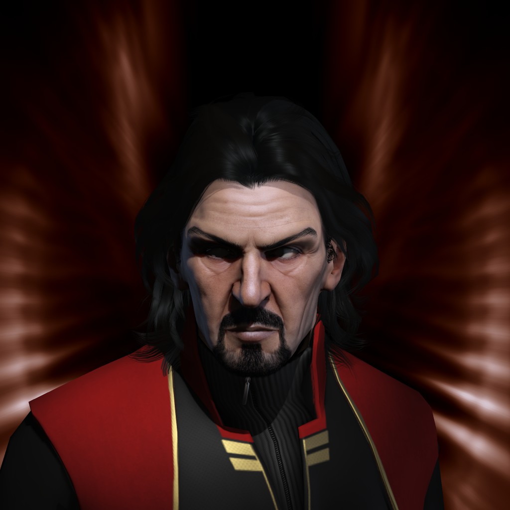 Lord Fannus