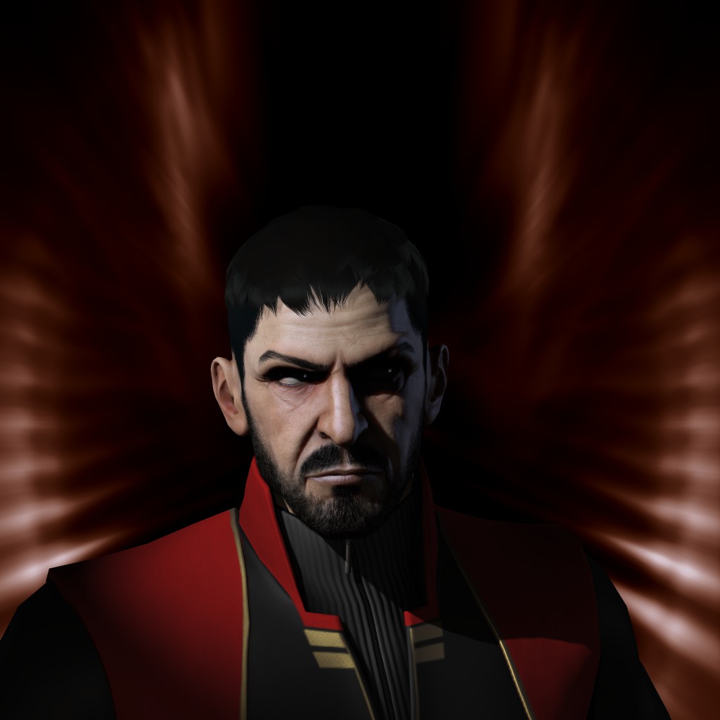 Lord Drokula