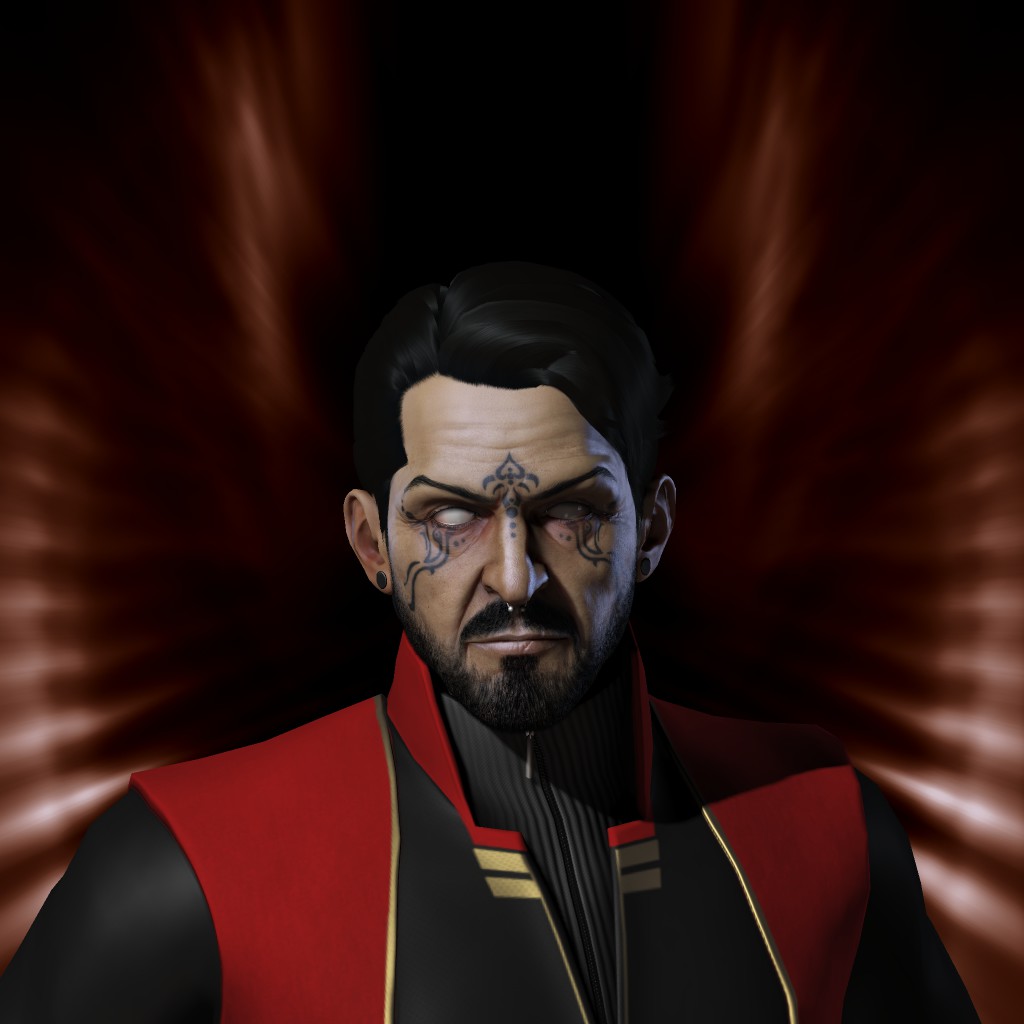 Lord Mirabilis